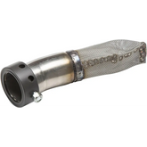 Rs 12  Spark Arrestor 1.500"
